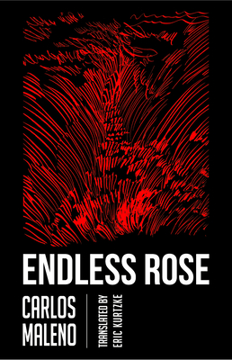 The Endless Rose (Spanish Literature)