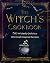The Witch's Cookbook by Fortuna Noir