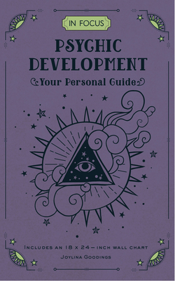 In Focus Psychic Development: Your Personal Guide (In Focus, #18)