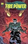Fire Power By Kirkman & Samnee #20