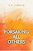 Forsaking All Others