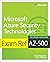 Exam Ref AZ-500 Microsoft Azure Security Technologies, 2/e
