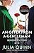 An Offer From a Gentleman (Bridgertons, #3)