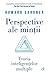 Perspective ale minții by Howard Gardner