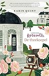 De theekoepel by Karin Quint