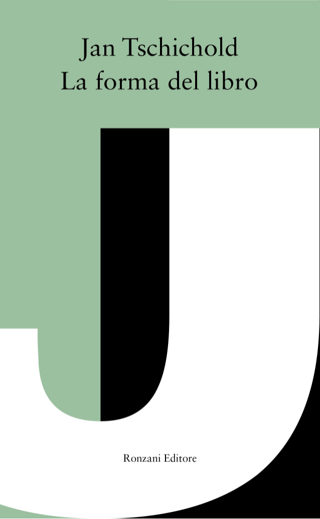 La forma del libro