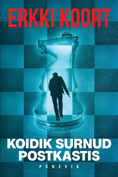 Koidik surnud postkastis (Paperback)