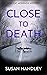 Close to Death (DC Cat McKenzie, #4)