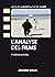 L'analyse des films - 4e éd.