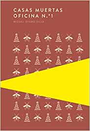 Casas muertas / Oficina N.° 1 (Hardcover)