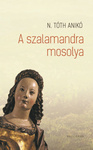 A szalamandra mos...