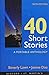 40 Short Stories by Beverly Lawn