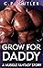 Grow for Daddy: A Muscle Fa...