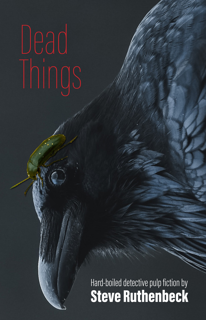 Dead Things (Shiny Things/Pretty Things)