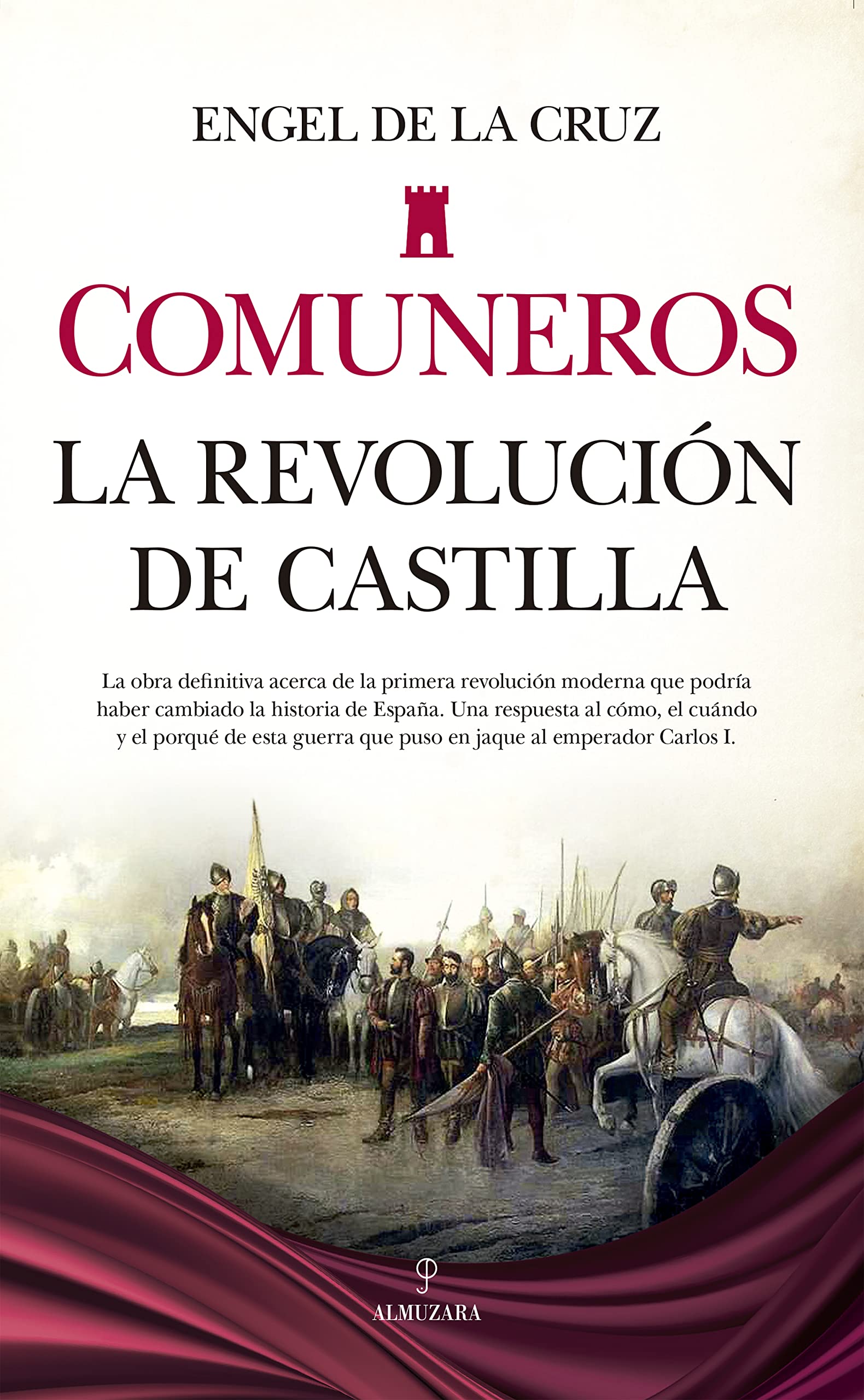Comuneros (Spanish Edition)