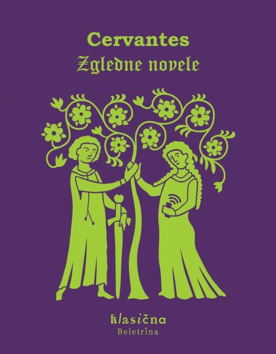 Zgledne novele