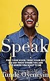 Speak: Find Your ...