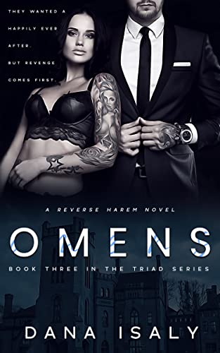 Omens (The Triad, #3)
