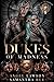 Dukes of Madness (Royals of Forsyth University, #5) by Angel Lawson
