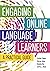 Engaging Online Language Le...
