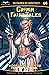 Grimm Fairy Tales 2022 May the 4th Pinup Special (Grimm Fairy Tales (2016-)) by Dave Franchini