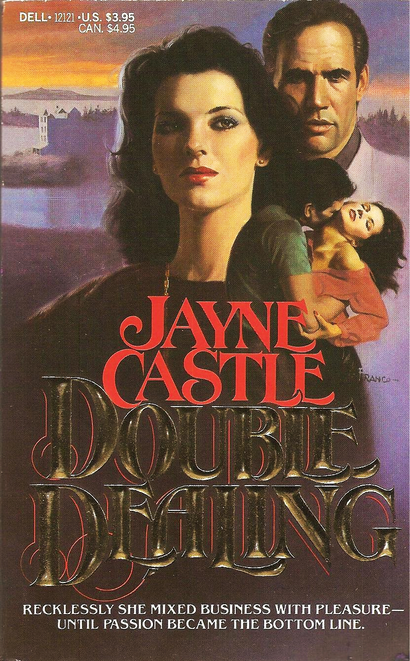 Double Dealing (Mass Market Paperback)