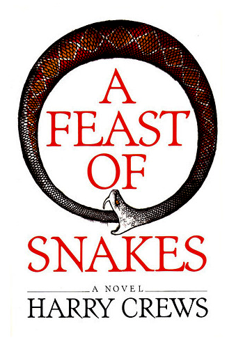 A Feast of Snakes