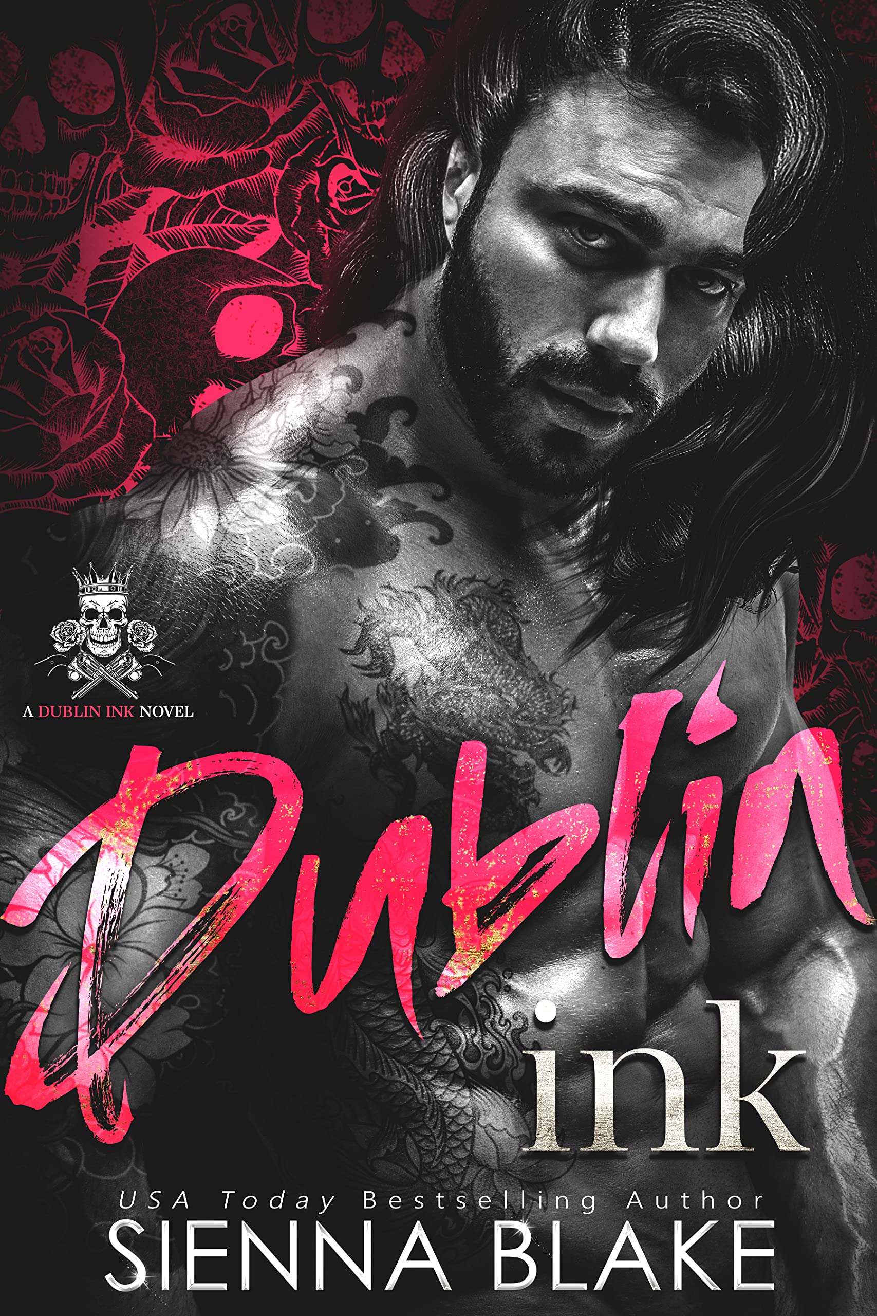 Dublin Ink (Dublin Ink #1)