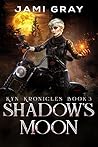 Shadow's Moon (Kyn Kronicles, #3) Shadow's Moon (Kyn Kronicles, #3)