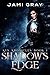 Shadow's Edge (Kyn Kronicle...