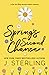 Spring's Second Chance (Fun For the Holidays)