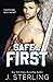 Safe at First: A New Adult, Sports Romance (The Boys of Baseball)