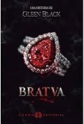 Bratva (Mafia roja #1)