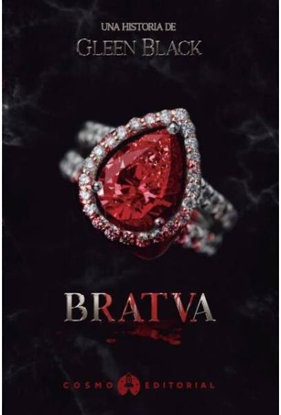 Bratva (Mafia roja #1)