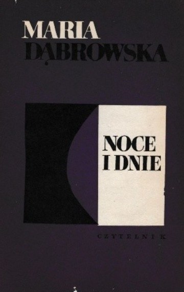 Noce i dnie. Tom IV. Miłość