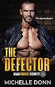 The Defector: The Agency Begins