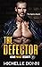 The Defector: The Agency Be...