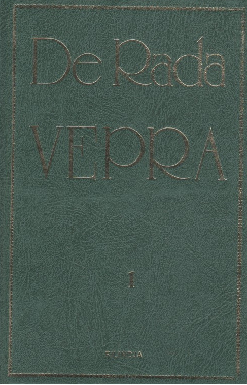 Vepra : 1