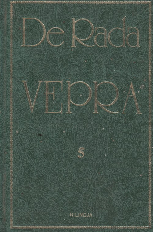 Vepra : 5