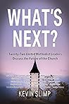 What's Next?: Twe...