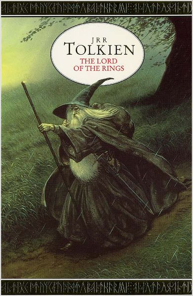 The Lord of the Rings