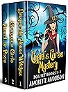 Cupid's Curse Mystery Box Set, Books 1-3 by Amorette Anderson