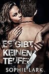 Book cover for Es gibt keinen Teufel (Sinners #2)