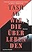 Wir, die Überlebenden: Roman (German Edition)