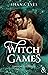 Witch Games : Liaison interdite