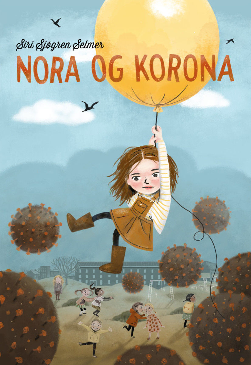 Nora og Korona