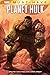 Planet Hulk. Marvel Must-Have