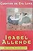 Cuentos de Eva Luna by Isabel Allende