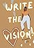 Write The Vision Planner 2022 by Zion Press