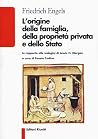 L'origine della f...